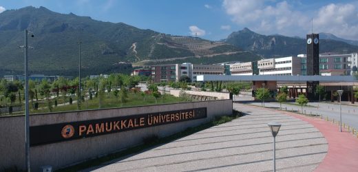 PAÜ, 2023 Tercihlerinde Başarı Sıralamaları Yüksek Devlet Üniversitelerinden Biri Oldu