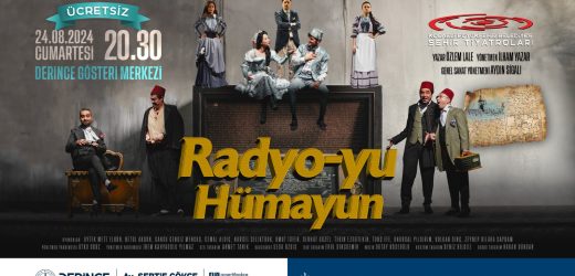 Radyo-yu Hümayun Derince’de İzleyicisiyle Buluşacak