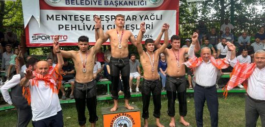 MİLLETVEKİLİ YAKUP OTGÖZ:  SPORUN, SPORCULARIMIZIN VE GENÇLERİMİZİN YANINDAYIZ