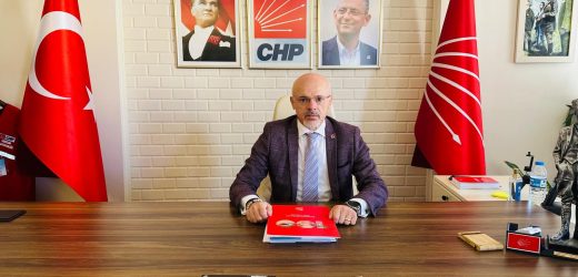 CHP KARADENİZ İL ÖRGÜTLERİNDEN EKREM İMAMOĞLU’NA DESTEK (BASIN AÇIKLAMASI