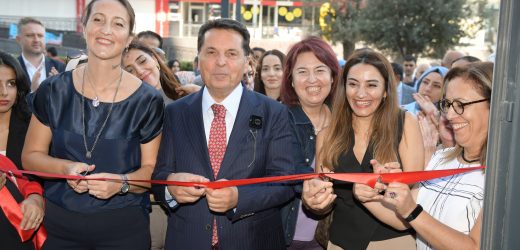 Esenyurt’ta kadının adı var… Emeklerini kazanca dönüştürüyorlar