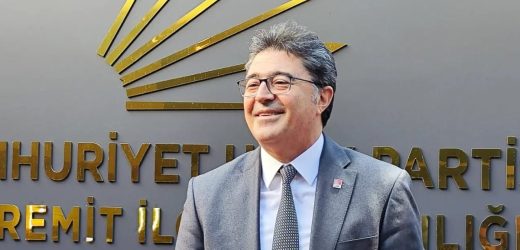 AYTEKİN’DEN 6 EYLÜL MESAJI: ONURLU EMANETİ SONSUZA KADAR TAŞIYACAĞIZ