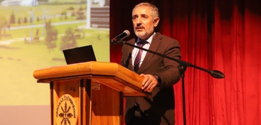 ARÜ’de Oryantasyon Programı Gerçekleştirildi