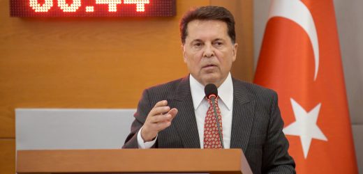 Esenyurt Belediyesinin 2025 Yılı Bütçesi Kabul Edildi