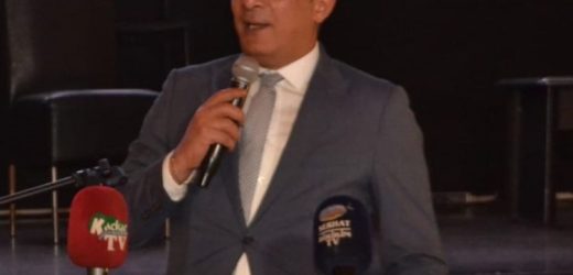 Ardahan Baro başkanı Murat Yolcu güven tazeledi