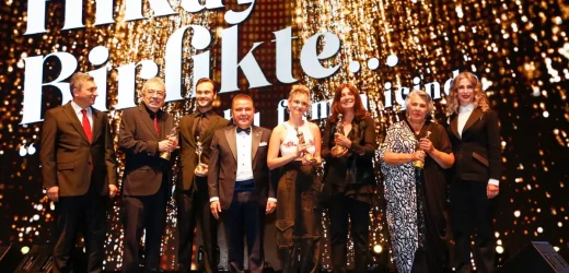 61. Uluslararası Antalya Altın Portakal Film Festivali Başladı