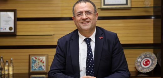 Başkan Gökçe’den Cumhuriyet Bayramı Etkinliklerine Davet