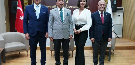 BAŞKAN ÇALIK’DAN SOSYAL BELEDİYECİLİK VURGUSU