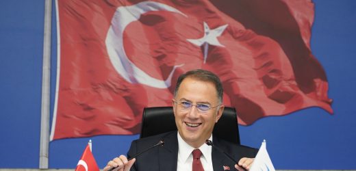 BEYLİKDÜZÜ BELEDİYESİ’NİN 2025-2029 STRATEJİK PLANI AÇIKLANDI