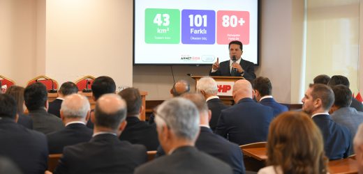 Prof. Özer’in 6 aylık performansı takdir topladı…