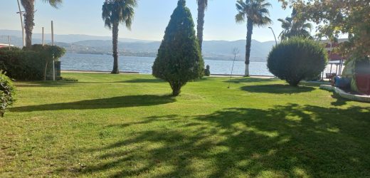 Derince’de Çalışmalar İlçe Genelinde Sürüyor