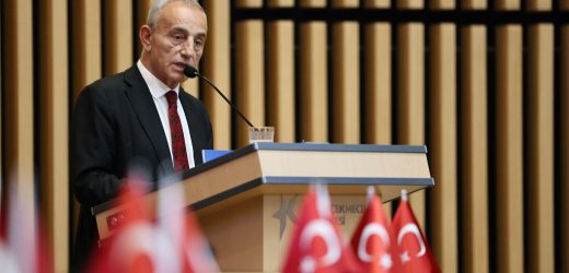 KÜÇÜKÇEKMECE BELEDİYESİ’NİN 2025 YILI MALİ BÜTÇESİ KABUL EDİLDİ