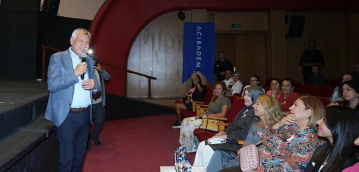 Adana Büyükşehir’den meme kanseri farkındalık eğitimi