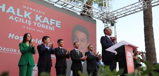 TURİZM MERKEZLERİNE RESMİ NÜFUSA GÖRE VERİLEN ÖDENEK CEZADIR