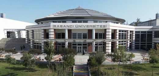 Sabancı Üniversitesi Bir Kez Daha Dünyanın En İyi Üniversiteleri Arasında