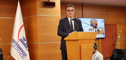 Bayrampaşa Belediyesi’nin bütçesi 3 milyar lira