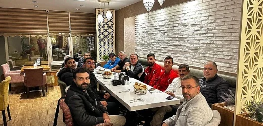 İlker Bulut: “Sabrın sonu şampiyonluk olacak”