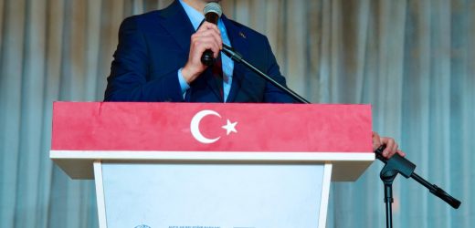 AVCILAR BELEDİYESİ ’NDEN ÖĞRETMENLER GÜNÜ KUTLAMASI