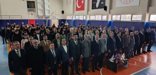 “ARDAHAN BALI E-PAZARLAMAYLA KALKINDI” PROJESİ BAŞARIYLA TAMAMLANDI