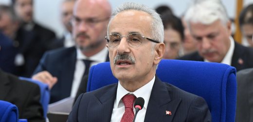 BAKAN URALOĞLU: İSRAİL’E İHRACAT YOK