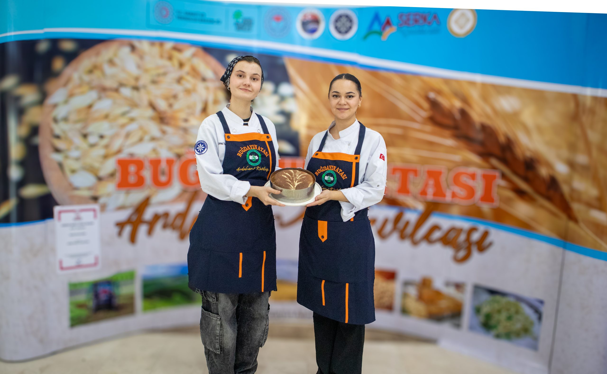 Buğdayın Atası, Ardahan Kavılcası Tanıtım Etkinliği Gerçekleştirildi