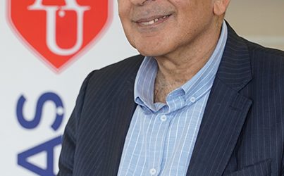 Prof. Dr. Hayri Kozanoğlu: “Türkiye, enflasyonla beş boyutta mücadele veriyor”