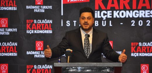 Hüseyin Baş: Laiklik olmasaydı hepimizin dini görüşü hükümetin zorbalığıyla Fetöcülük olacaktı