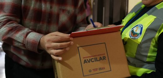 AVCILAR BELEDİYESİ’NDEN GLÜTENSİZ ERZAK DESTEĞİ