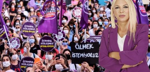 BİRSEN SARAÇ: “EŞİT TEMSİL HAKKIMIZ İÇİN MÜCADELEYE DEVAM EDİYORUZ”