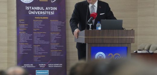 ÇALIK: AFETLERE HAZIRLIK HAYAT KURTARIR