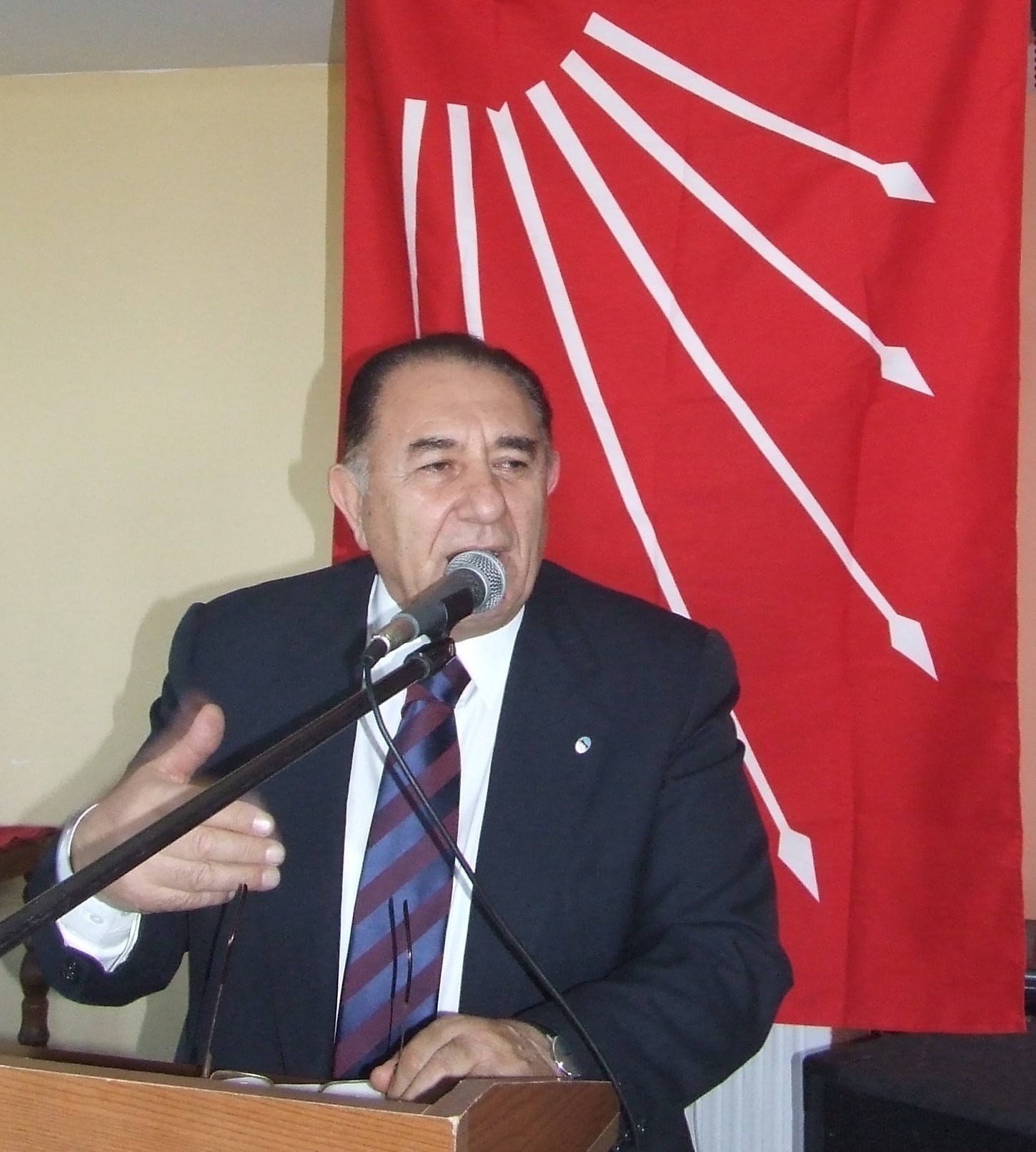 Ekonomist Prof. Dr. Esfender Korkmaz’dan Uyarı!