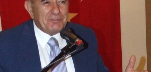 Korkmaz: Türkiye Avrupa’nın Mülteci Çöplüğü Oldu