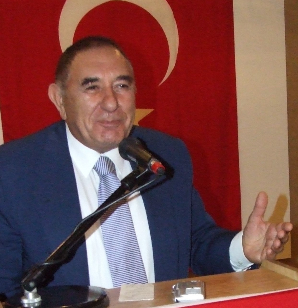 Korkmaz: Türkiye Avrupa’nın Mülteci Çöplüğü Oldu