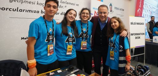 FIRST TEAM CHALLENGE’IN İLK TÜRKİYE ŞAMPİYONASI BEYLİKDÜZÜ’NDE YAPILDI