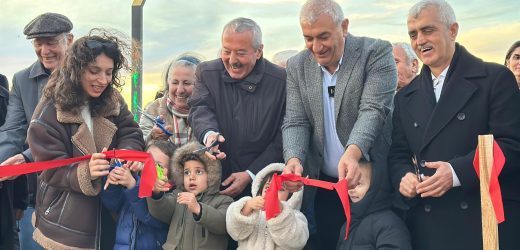 Fındıklı Haklar Sempozyumuna Yoğun İlgi