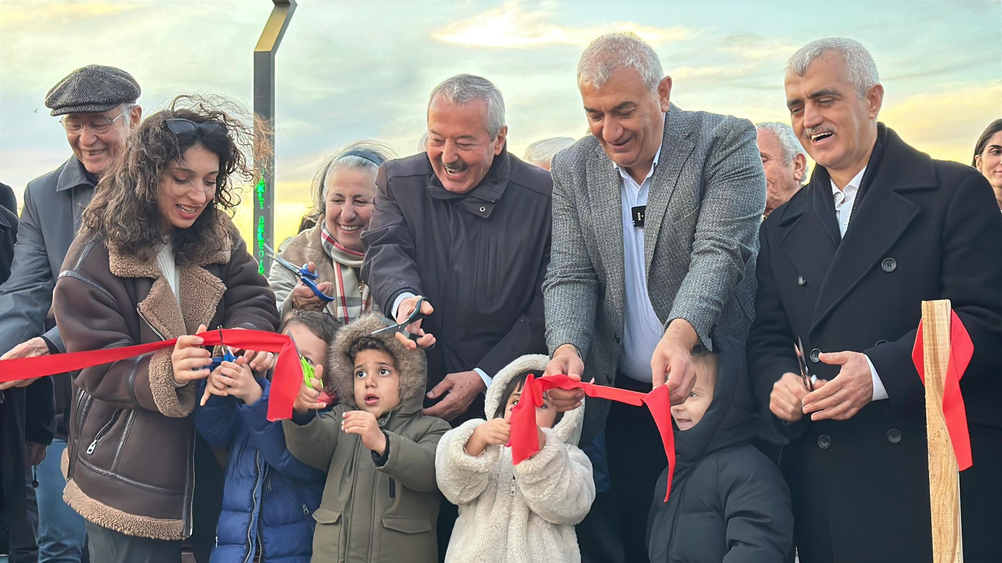 Fındıklı Haklar Sempozyumuna Yoğun İlgi