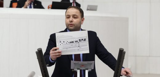 KAAN KOÇ’TAN ARDAHAN’A MÜJDE