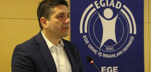 İK Yönetiminin Geleceği Ege Bölgesi’nde Tartışıldı