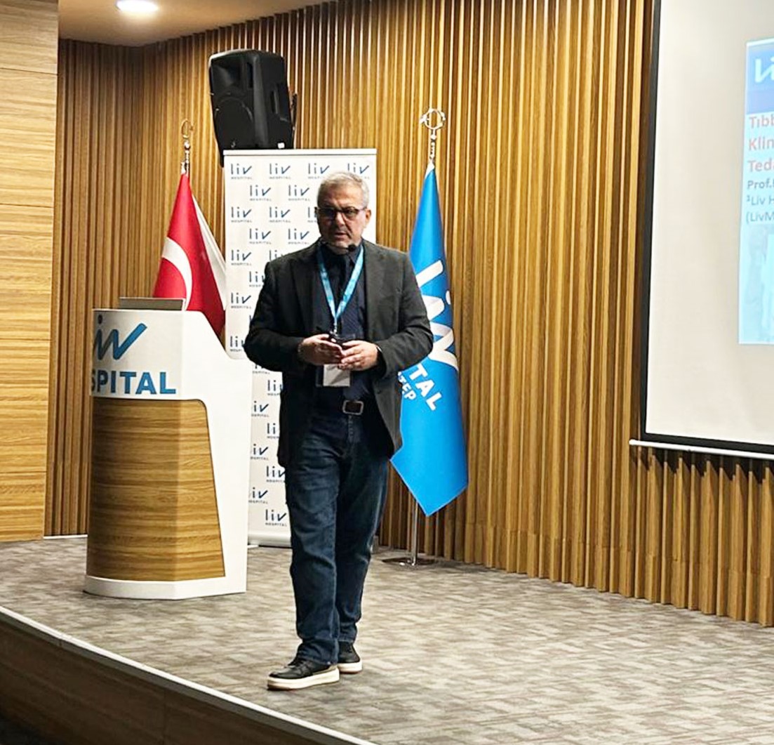 KÖK HÜCRE TEDAVİLERİNDE UMUT VERİCİ SONUÇLAR ALINIYOR