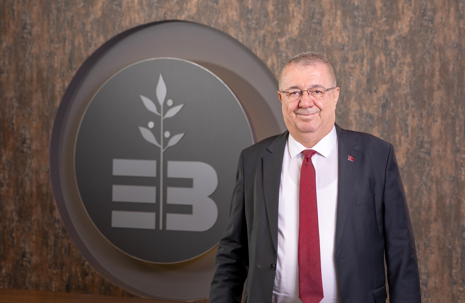 Başkan Mehmet Ertaş’tan yeni yıl mesajı: “2025 yılı atılım yılı olacak”