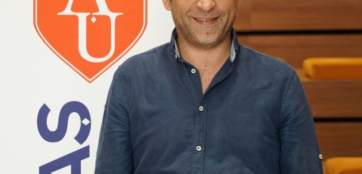 Dr. Çağlar: Suriye’deki Yeni Dönemin Kodları