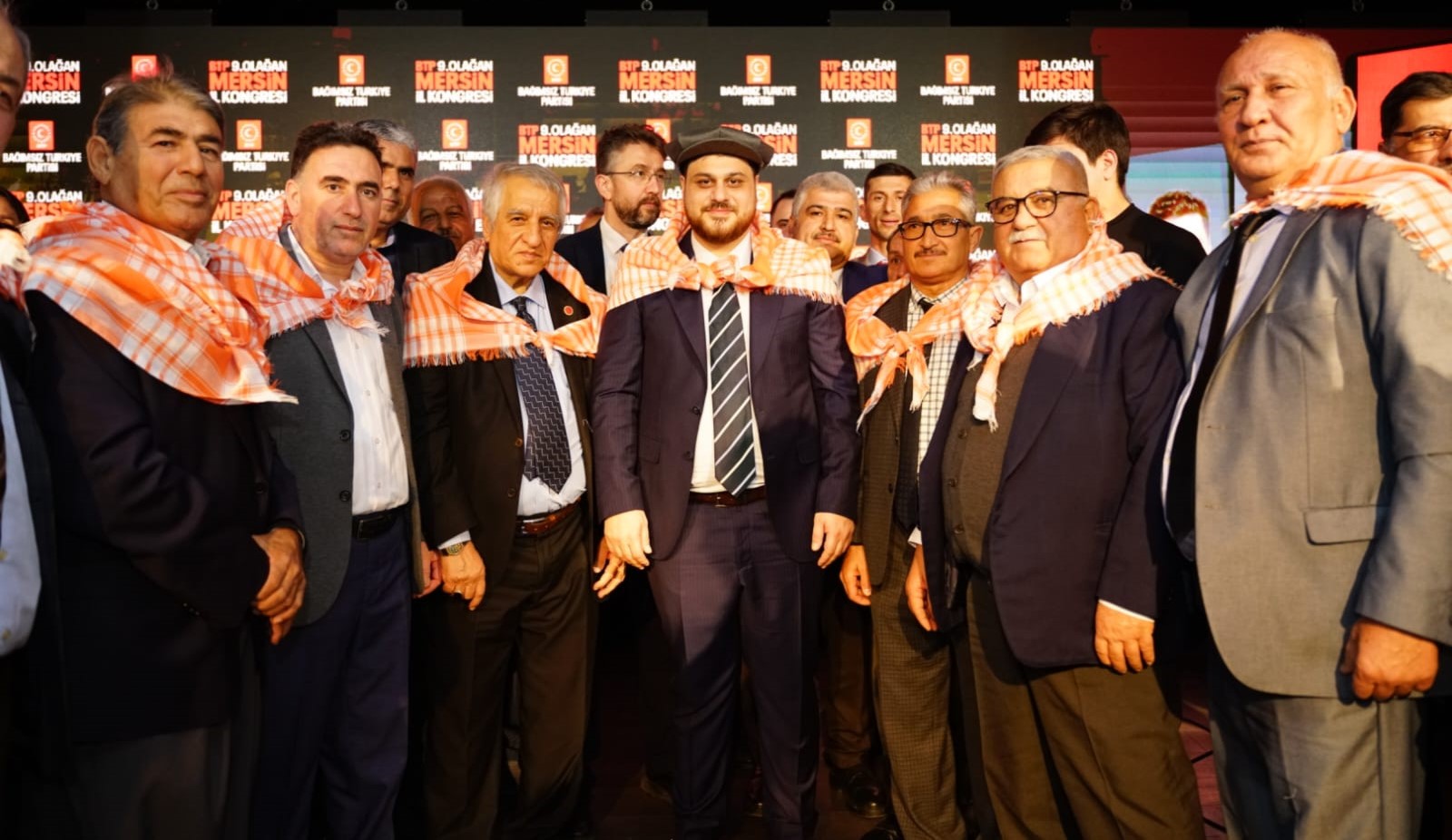 Hüseyin Baş’tan Emevi camiinde namaz açıklaması…