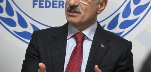 ŞAM HAVALİMANI ULUSLARARASI UÇUŞLARA HAZIR HALE GETİRİLECEK