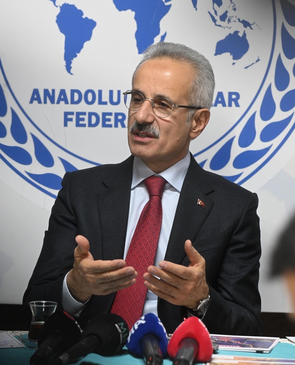 ŞAM HAVALİMANI ULUSLARARASI UÇUŞLARA HAZIR HALE GETİRİLECEK