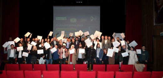 Geleceğin Yazılımcıları İstanbul Ticaret Üniversitesi’nde Sektöre İlk Adımını Attı