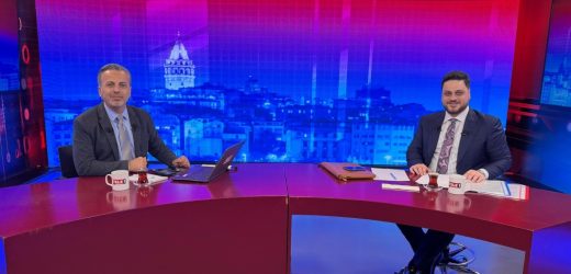 “Suriye’de Türkiye kaybetti, Erdoğan’ın şahsi beklentileri ve çıkarları kazandı”