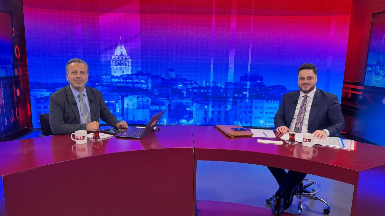 “Suriye’de Türkiye kaybetti, Erdoğan’ın şahsi beklentileri ve çıkarları kazandı”