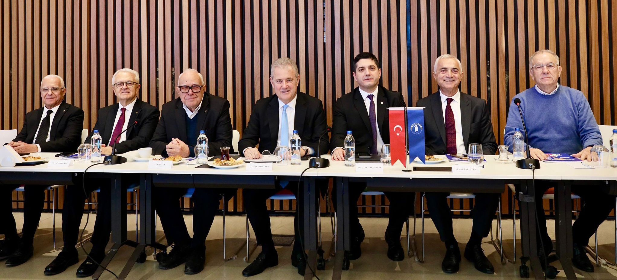 EGİAD 17. Döneminin Son Danışma Kurulu Yapıldı