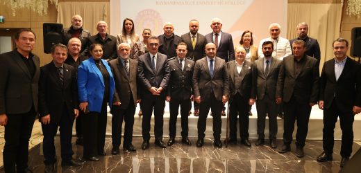 Bayrampaşa’nın huzuru için toplandılar