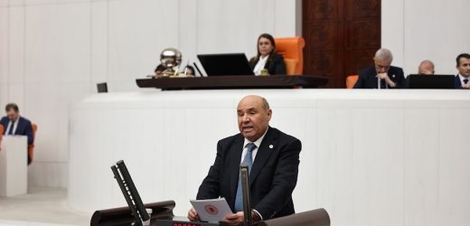 AK Parti Muğla Milletvekili Yakup Otgöz, “Kadınlara seçme ve seçilme hakkı tanınmasının” yıldönümü dolayısı ile bir mesaj yayımladı.